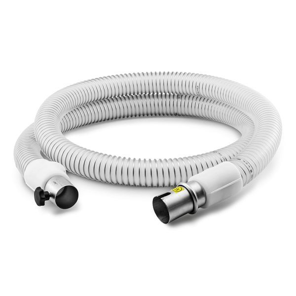 Kärcher Schlauch PU DN50 5 m AISI 304, Standardnennweite: DN 50 mm, 9.989-974.0