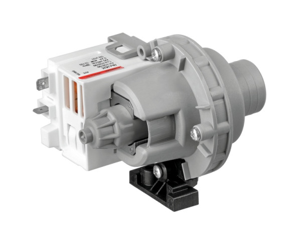 Bartscher Laugenpumpen-Set LPS50-1, für Durchschub-Spülmaschinen, 109347