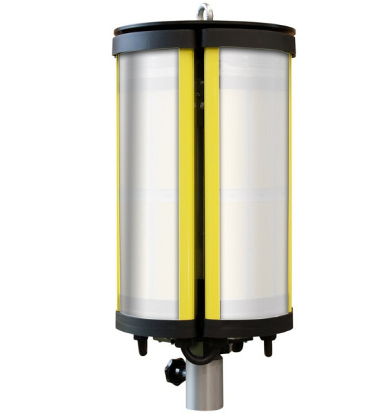 Setolite Einsatzstellenbeleuchtung ALDEBARAN® 360 GRAD FLEX LED 600 COMPACT BASIC, 1410001417