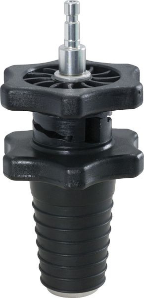 KS Tools Kühlsystemadapter, Durchmesser 37-50 mm, abgestuft, 455.0143