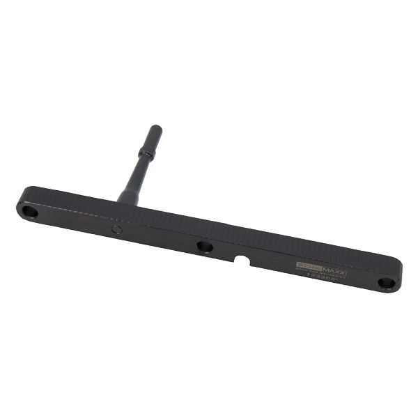 Stahlmaxx Lehre für Nockenwellen-Lagerdeckel, für VAG 3.0L TDI Gen.2, XXL-123365