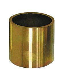 GEDORE KL-0039-1660 Druck-/Stützhülse, kurz, Ø 60/52 mm, 2357488