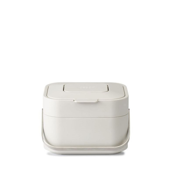 STEIN HGS Intelligent Waste Stack, grau, 83500.0002