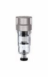 Riegler Filter mit Polycarbonatbehälter, 100787, 4047322109130