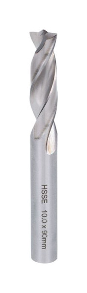 KS Tools HSSE Schweißpunkt-Bohrer, 10mm, 332.0110, 4042146213667