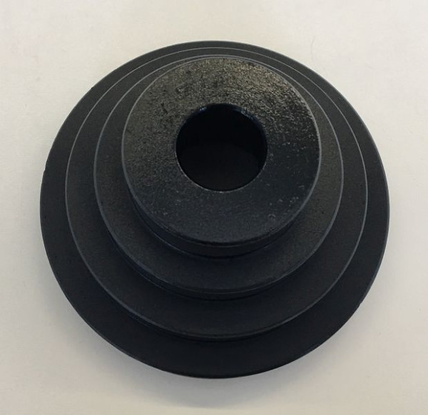 ELMAG Einstell-Keilriemenscheibe mitte Nr. 16, zu RKBM 16 T, 9106301