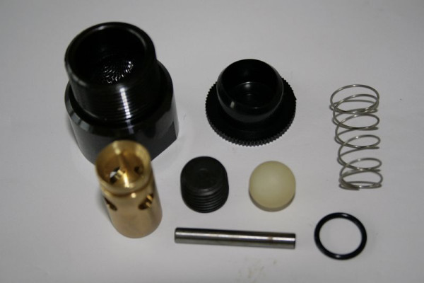 ELMAG Ventil Set Nr. 22-29, 60 (alt 62), 62 (alt 64) für DL-Schlagschrauber EPS 120, 9403264