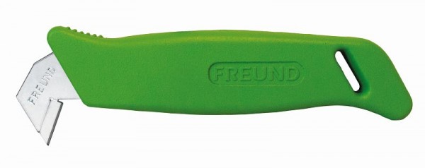 Freund Plattenanreißer, mit Hartmetall-Wechselklinge, Gewicht: 135 Gramm, Maße: 150 mm, 05610000