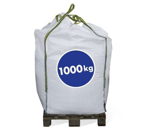 Streusalz 1000 kg Big Bag