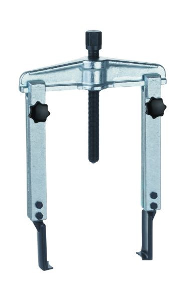 NEXUS KRALLEX TIP Universal-Abzieher EASY-FIX mit langen Haken, 2-armig (130x250)mm, E100-0,5-25