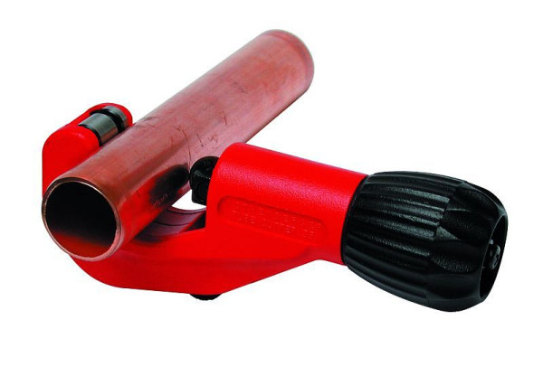 Rothenberger TUBE CUTTER 42 Pro, 6-42mm, Cu, Messing, dünnwandige Stahlrohre, VE: 4 Stück, 70029