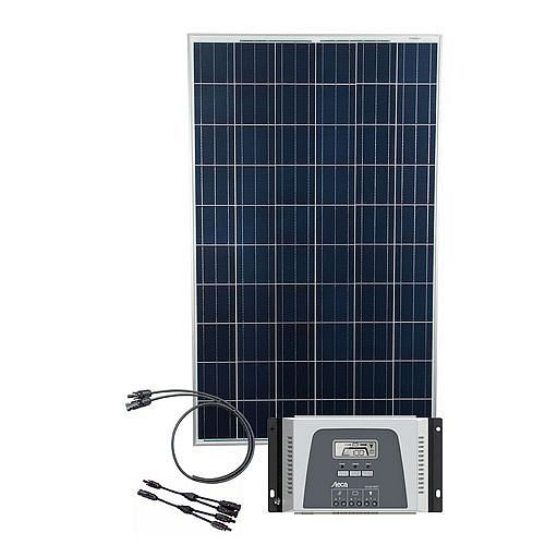 Phaesun Energy Generation Kit Solar Up 1,2kW/24V, 600404