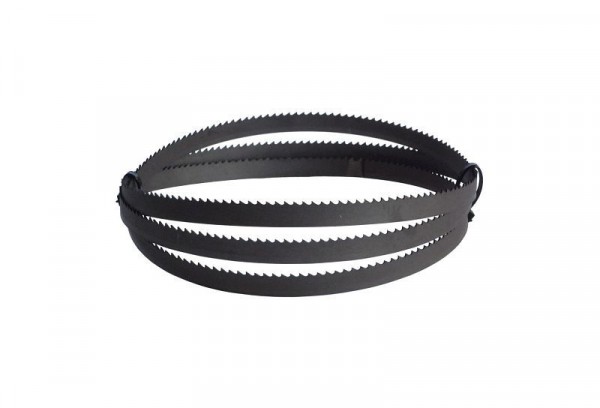 Epple Sägeband für BS 210 G / GF - 2.085 x 20 x 0,9 mm 8-12 ZpZ Bi-Metall Combi, VE: 3 Stück, 532 1710