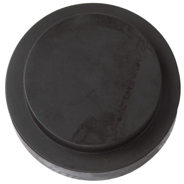 KS Tools Druckplatte Ø 110x85,0mm, 460.1780, 4042146654378