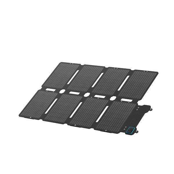 Anker SOLIX 100W Faltbares Solarpanel (PS100X), A24353A1