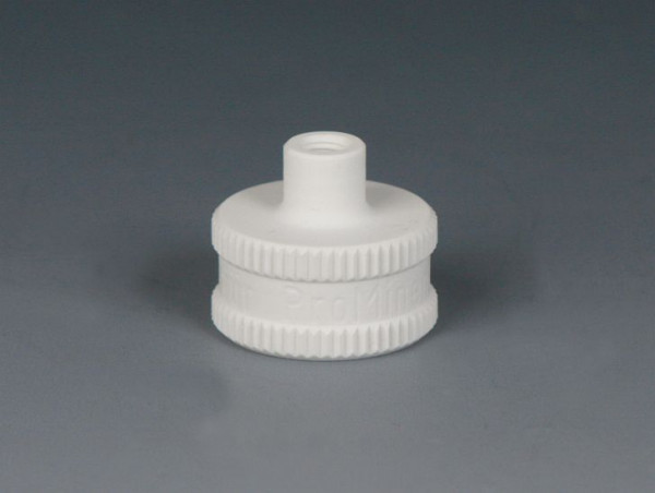 Bohlender ProMinent-Pumpenadapter UNF für Schlauch Innen-Durchmesser x Außen-Durchmesser in mm: (1/16 x 1/8") - 1,6 x 3,2, D 731-24