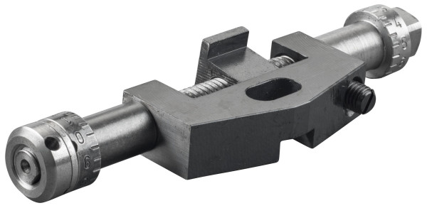 REMS Einstellspindel komplett, Maße (LxBxH): 40 x 170 x 20 mm, 751024