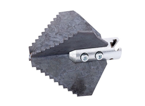 Rothenberger Kreuzblattbohrer, gezahnt, 32K, D=115mm, 72377