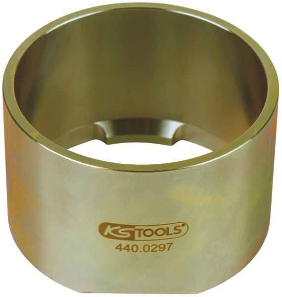 KS Tools Druckrohr, Durchmesser 80 mm, 440.0297, 4042146636961