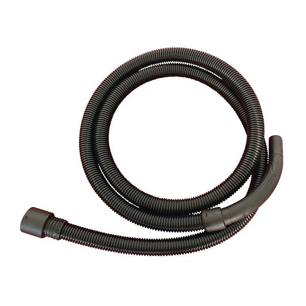 Cleancraft Schlauch, antistatisch, Saugschlauch 3m für wetCAT 140 RSA-TOOL M-Class, 7013561