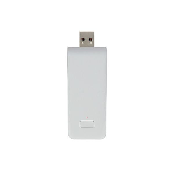 Kaiser Nienhaus Smart-Stick, USB-Gateway, 72 x 31 x 14mm, weiß, 137550