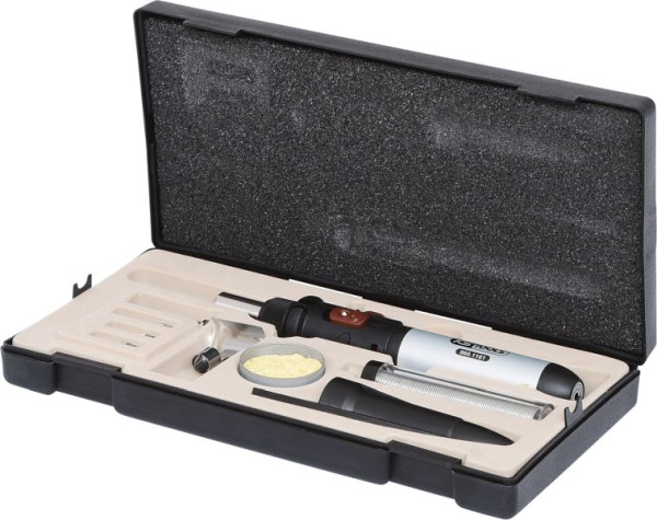 KS Tools Mikro-Löt-Satz, 11-teilig, 960.1160, 4042146390191