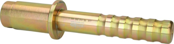 KS Tools Messingbuchsen-Demontagedorn Ø 49 mm, 460.4915