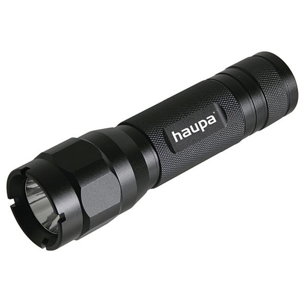 Haupa LED Taschenlampe "IP67 Torch", 130314