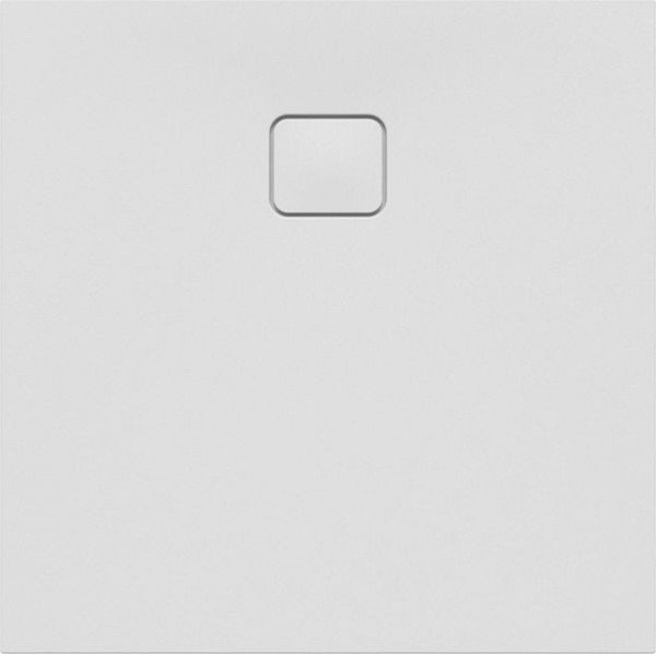 RIHO Duschwanne, BASEL 412, 90x90x4,5cm, weiß, D005016005
