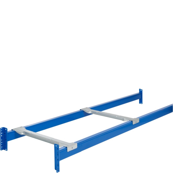 BITO Tiefenauflage 1100x2.0 Set verzinkt, 29300, 4250692912310