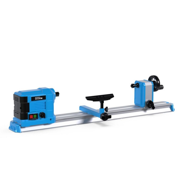 Güde Drechselmaschine GDM 600, 230-240 V, 50 Hz, 11421