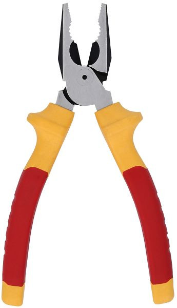 KS Tools VDE Kombizange, 210 mm, 117.5401, 4042146907764
