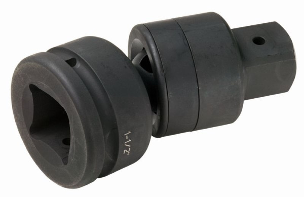 Bahco Kugelgelenk 1 1/2", max. Abwinklung 35°, maschinennutzbar, K9867S