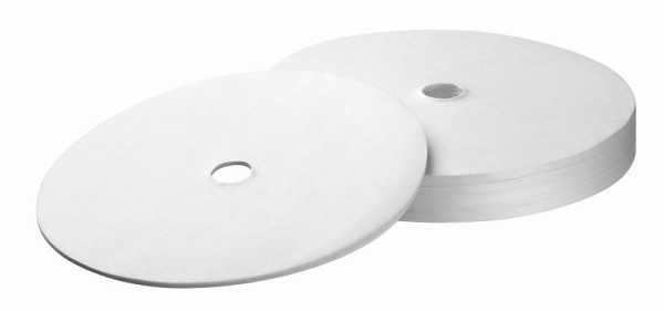 Bartscher Rundfilterpapier 195 mm, VE: 250 Stück, A190009250