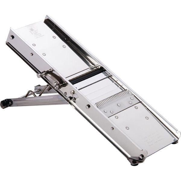 Bron Mandoline, elegant und ansprechend, ausgezeichnete Ergänzung für jede Küche, D454