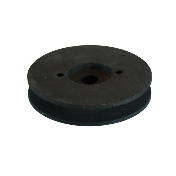 Airpress Riemenscheibe D100x1SPA C40, Ersatzteil, 2202832002