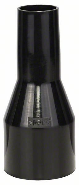 Bosch Reduzierstutzen für Bosch-Sauger, 49 mm, 1609200976