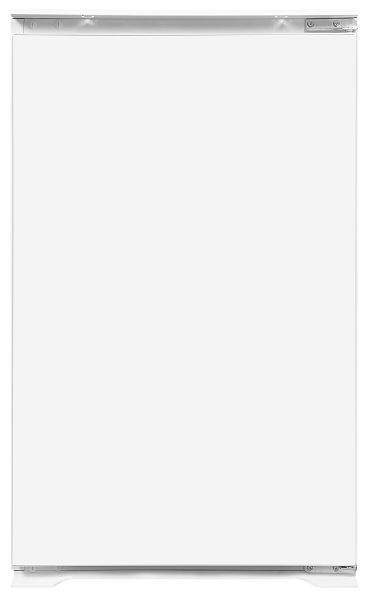 Exquisit Einbau Vollraumkühlschrank, Innenbeleuchtung, Temperaturregelung Manuell, Türanschlag wechselbar, EKS131-V-040F, 814130200