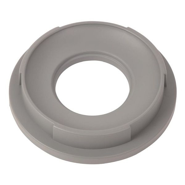 Jantex Deckel mit Öffnung für Abfalleimer L647, Kunststoff, L679