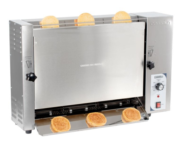 Casselin Vertikaler Toaster 900, CTV900