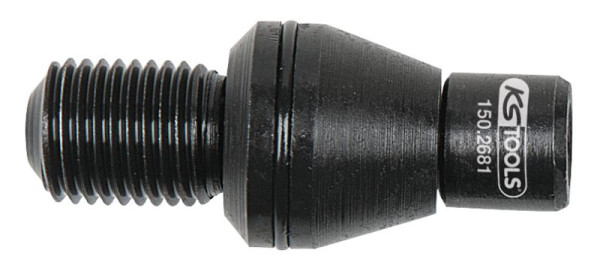 KS Tools VAG Fixierbolzen für Hilfsrahmen M14x1,5, 150.2681