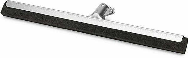 Nölle Wasserschieber Industriequalität 55 cm, Schaumgummi Doppel-Lippe, VE: 10 Stück, 269300