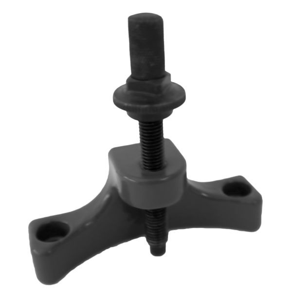 MACK SSH Multisuisse, Konsole mit Schrauben und Mutter zu Halter A, 50-100-243