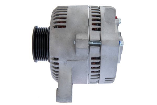 HELLA Generator/Lichtmaschine, 14V, 130A, für u.a. Ford Mondeo I (GBP), 8EL 012 428-021