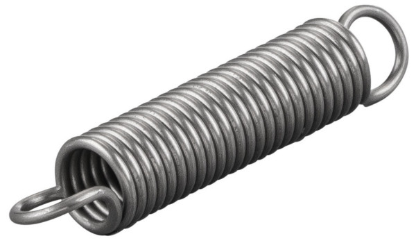 REMS Zugfeder, Maße (LxBxH): 60 x 10 x 10 mm, 061056