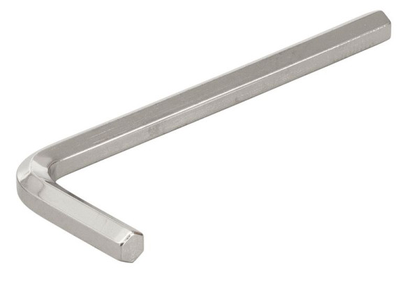 REMS Sechskant-Stiftschlüssel SW 6, 079004, 4039976007443
