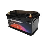 Phaesun Batterie Lithium Sun Save 12-180 H Untersitz, 340572