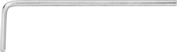 Hazet Winkelschraubendreher, Innen-Sechskant Profil, 1.5 mm, DIN ISO 2936, Schlüsselweite: 1.5 mm, 2100-015
