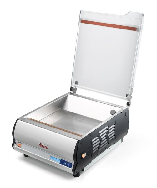 KBS Vakuum-Verpackungsmaschine 410 mm Schweißleiste Tischgerät, 41100032