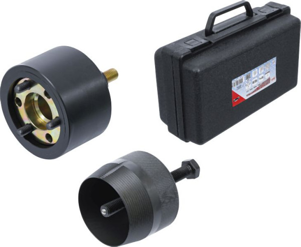 BGS Kurbelwellen-Radialdichtring-Werkzeug-Satz, für BMW N20 / N26, 9862